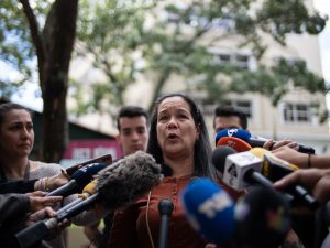 Madre de Edni López