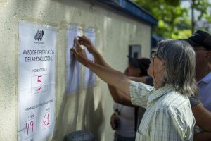 ¿Cómo estamos a 9 meses de las elecciones del 28 de julio? Analistas responden 
