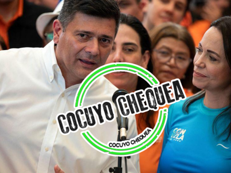 Su familia no ha podido verlo y exigen fe de vida