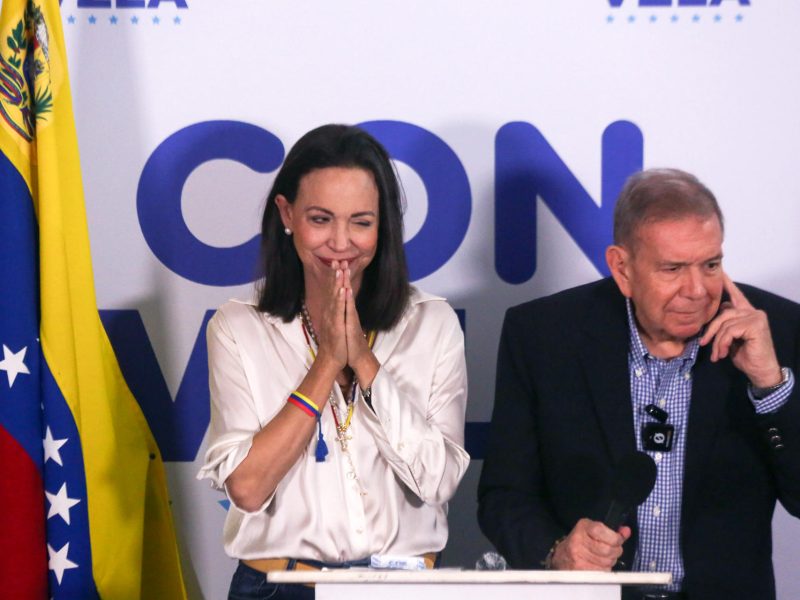 Este miércoles 7 de agosto comienzan citaciones del TSJ a partidos y candidatos del 28J