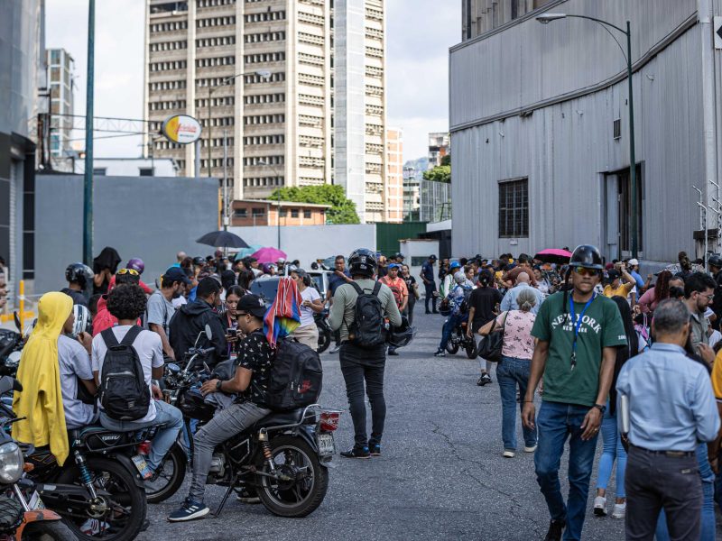 Ministra de Pueblos Indígenas niega en la ONU que haya represalias contra manifestantes en Venezuela