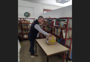 Lo que se sabe del rector del CNE Juan Carlos Delpino