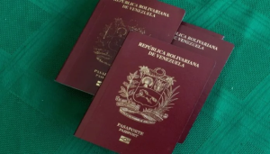 Gobierno anula pasaportes a periodistas y defensores de DD. HH.