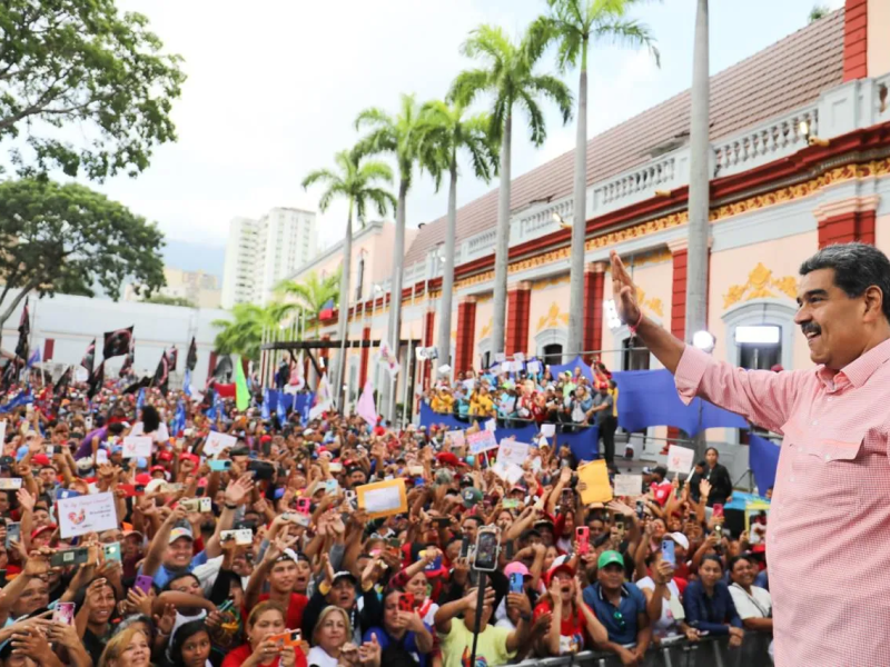 El chavismo tiene 18 años minando los liderazgos locales y regionales de la oposición