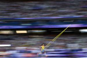 Los récords olímpicos y mundiales más extraordinarios que se batieron en París 2024