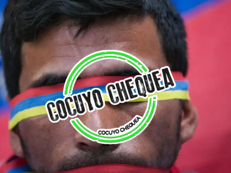 Espacio Público documentó 83 victimas hasta 2023