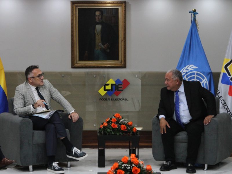 Politólogos afirman que informe del Panel de Expertos ONU dificultará reconocimiento que Maduro pretende