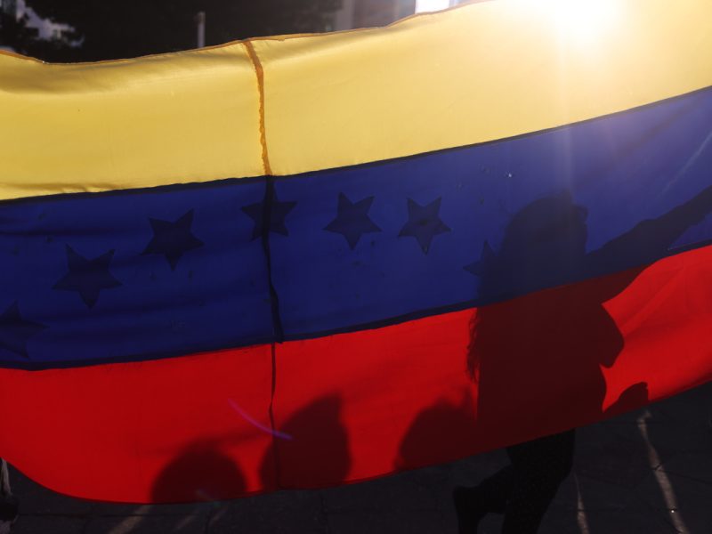 Algunas fueron sacadas de sus casas sin orden judicial