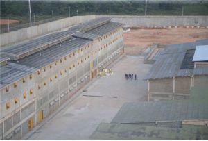 Familiar de detenido en La Guaira: "No se puede describir el vacío que se siente al no saber dónde está tu hermano"