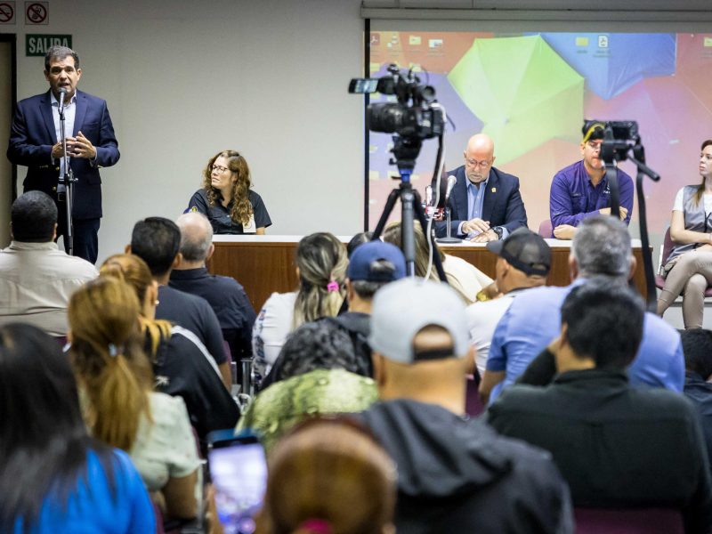 Instituciones públicas, pero también privadas, despiden a trabajadores por no apoyar resultados electorales