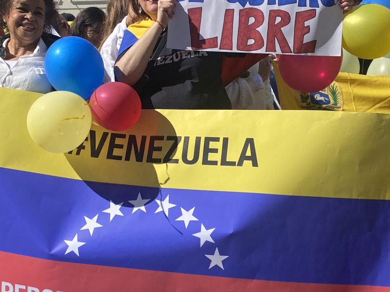 La urgencia de un acuerdo histórico