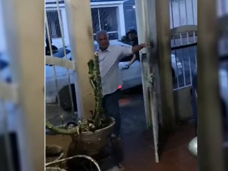 detenido bolivar
