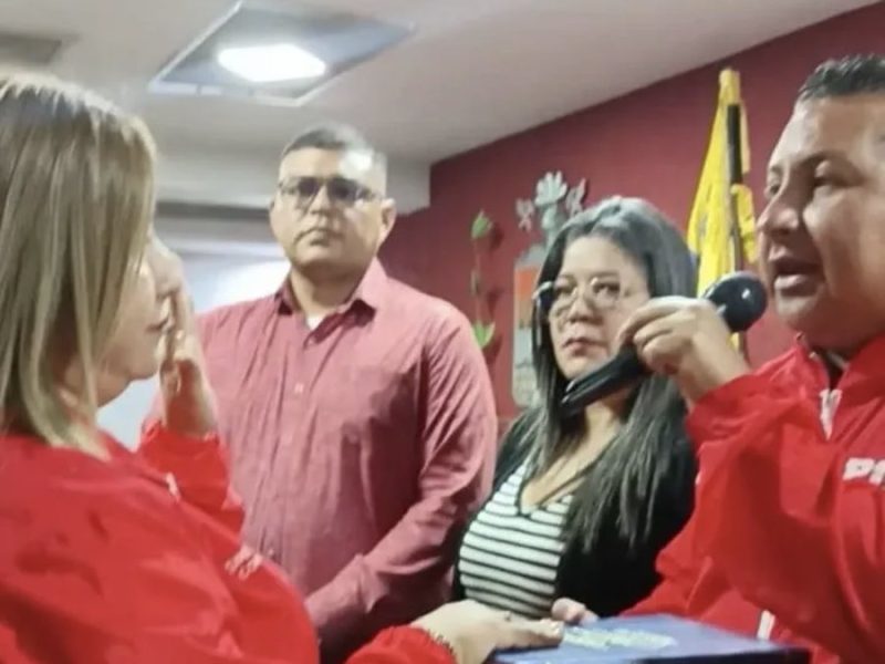 Carora Psuv