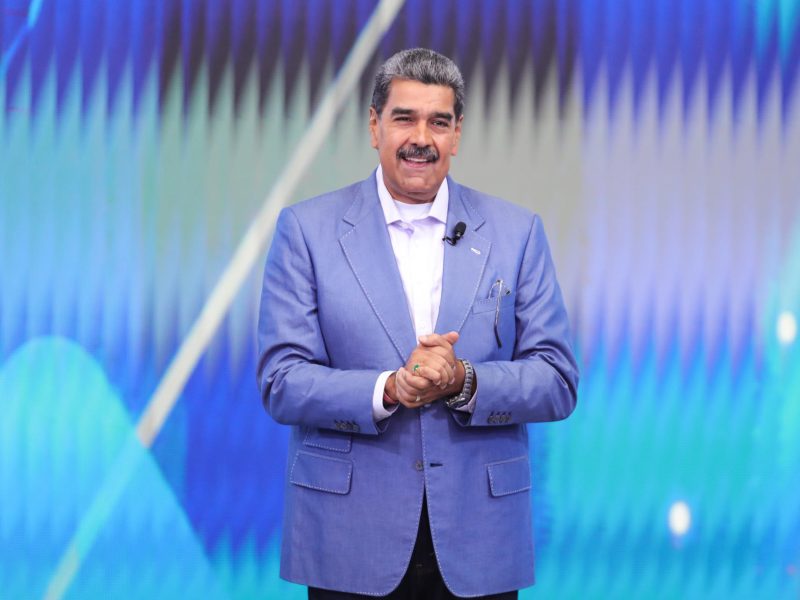 Gustavo Manzo: El gobierno quiere un control total del ciudadano