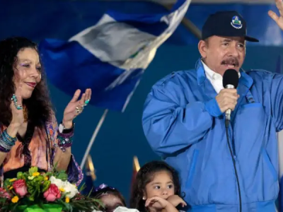 El gobierno de Nicaragua ordena el cierre de 1.500 organizaciones no gubernamentales de un solo tajo