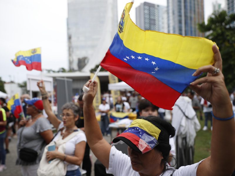Benigno Alarcón: Venezolanos se reconocen como actores del cambio político, pero el miedo inhibe la acción