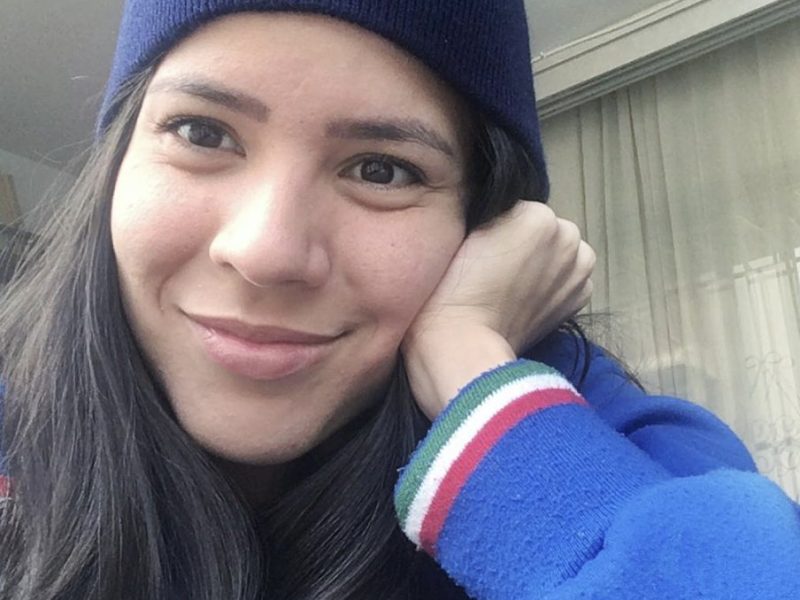 Excarcelan a la periodista Ana Carolina Guaita detenida en La Guaira