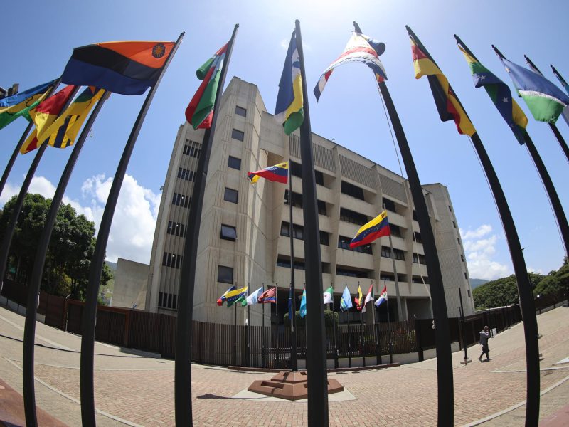 España no reconocerá los resultados en Venezuela mientras no se publiquen las actas