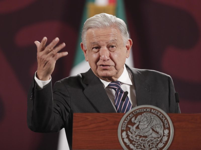 López Obrador aún no reconoce el triunfo de Maduro y pide difundir las actas en Venezuela