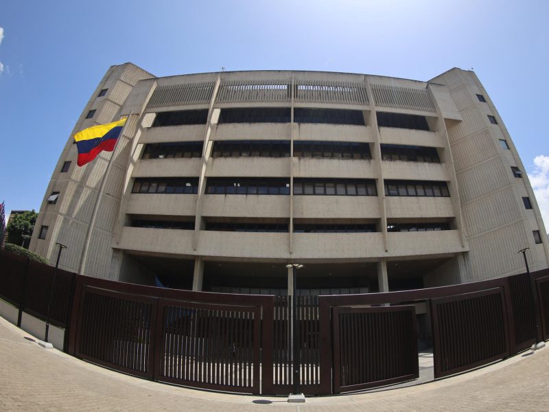 Estos son los 11 países americanos que desconocen sentencia del TSJ sobre las elecciones