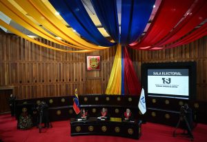 ¿Qué pasa con el proceso para renovar el TSJ a casi un mes del primer acuerdo de la mesa de diálogo?
