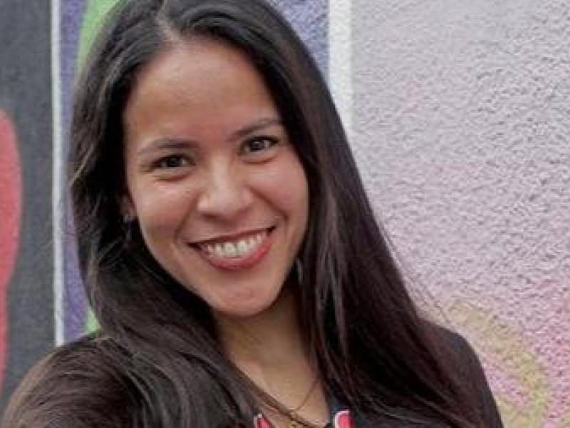 Mamá de Ana Carolina Guaita: Yo sé que el daño no es para ella, el daño me lo quieren hacer a mí