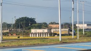 A detenidos de Carabobo, Lara y Vargas los trasladarán a Tocuyito