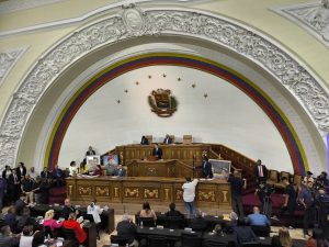Ley de Cooperación Internacional entre “peligros” de agenda legislativa 2025: Se cierra más el cerco contra ONG