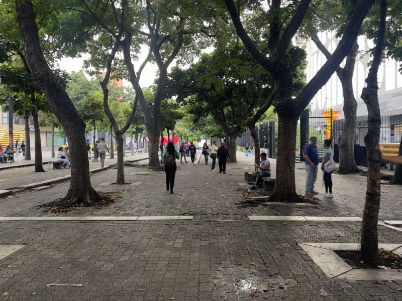 apagon nacional chacaito