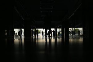 Bajón eléctrico afecta zonas de Caracas y en la mitad de Venezuela