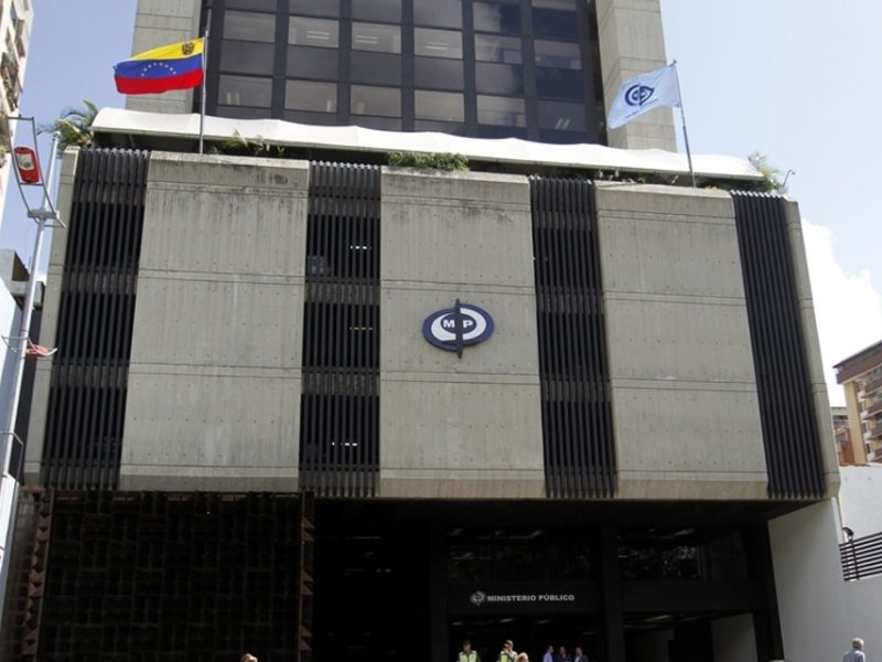 Preguntas al fiscal general