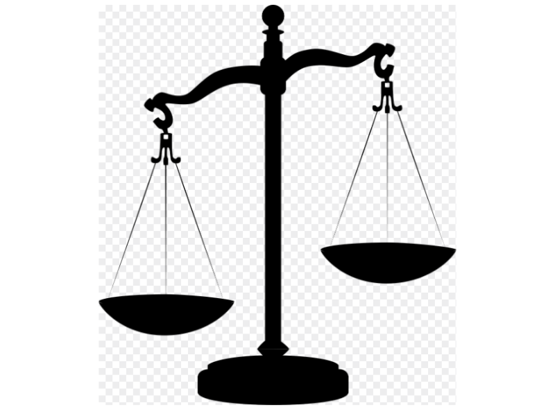 Cuando la justicia deja de importar