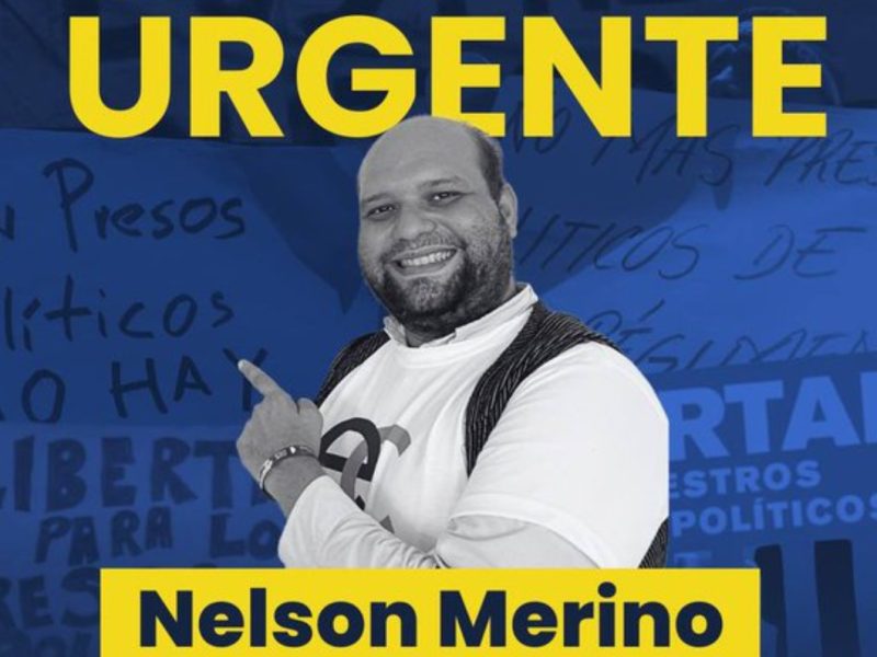 nelson merino encuentro ciudadano