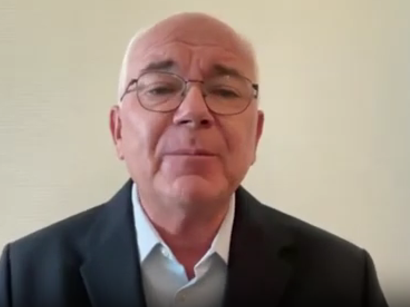 Rafael Ramírez pide a Adán Chávez separarse de Maduro y defender legado del “comandante”