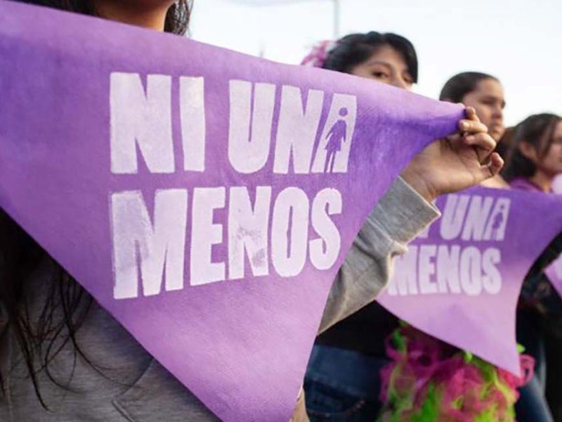 Venezuela cerró el primer semestre del año con 94 feminicidios, según Utopix