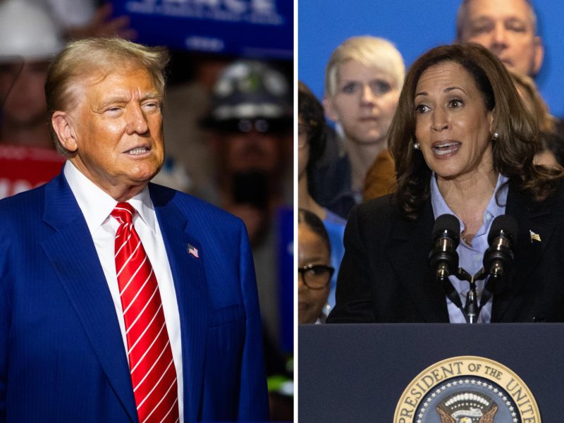 7 claves del debate presidencial entre Kamala Harris y Donald Trump