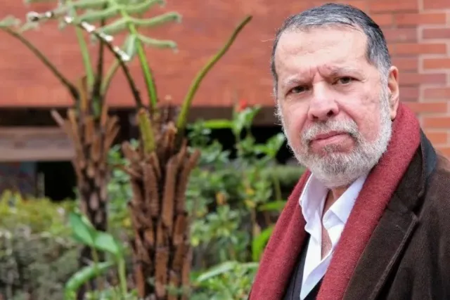 Fallece en Caracas el escritor y dramaturgo Ibsen Martínez