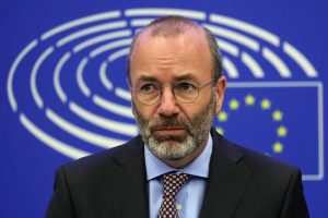 Partido Popular Europeo insta a Eurocámara a reconocer a González Urrutia