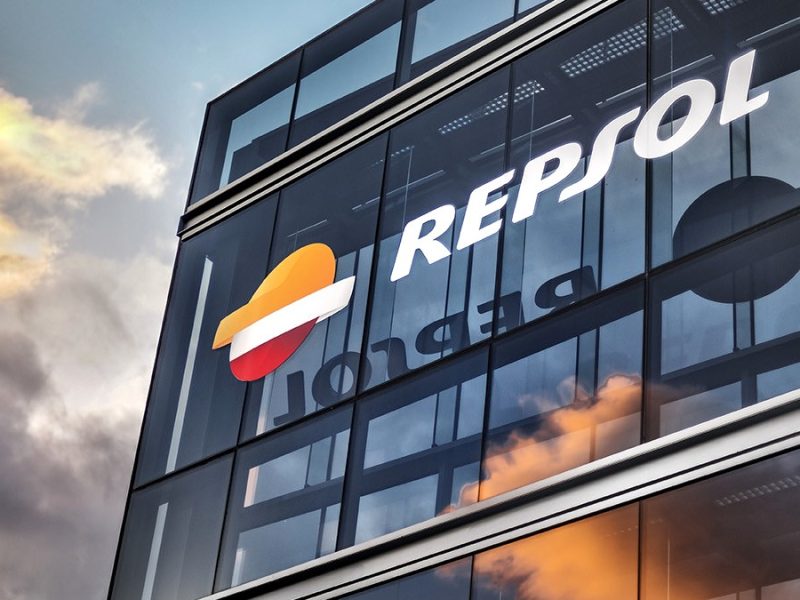 Petroleras europeas