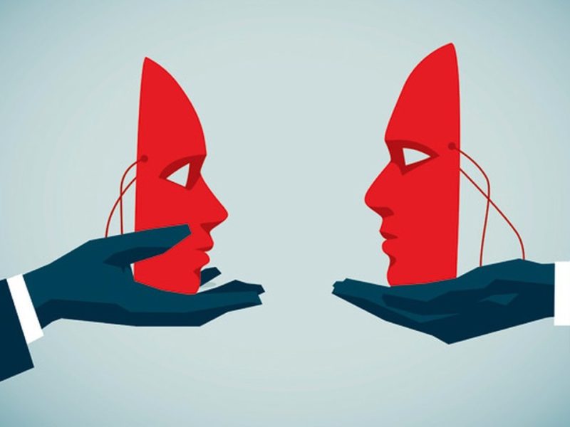 La democracia de la posverdad