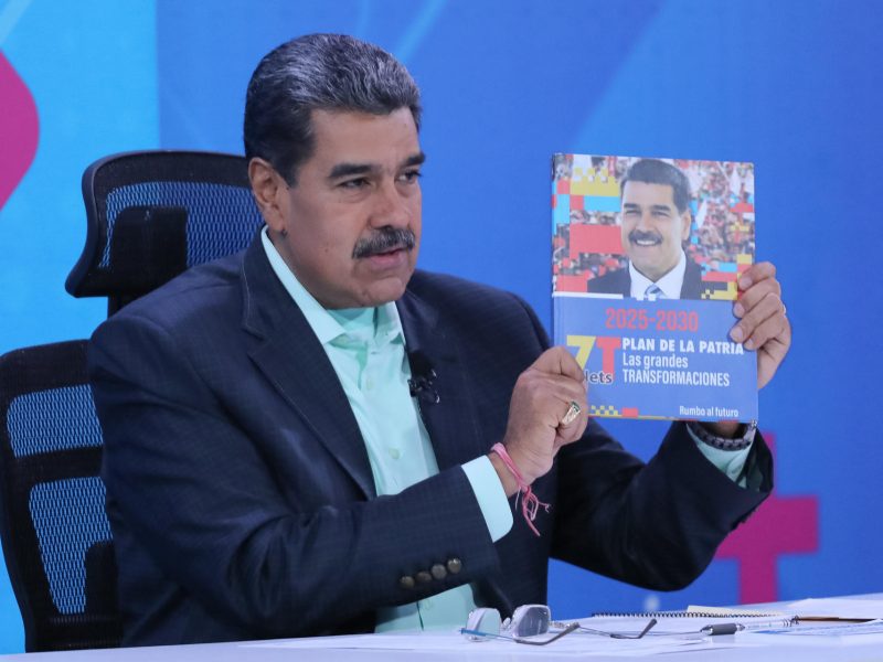 Lo único cierto