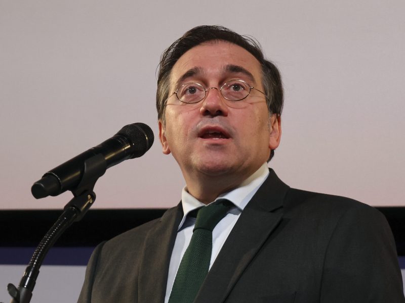 España desconoce paradero y acusaciones contra los dos españoles detenidos en Venezuela
