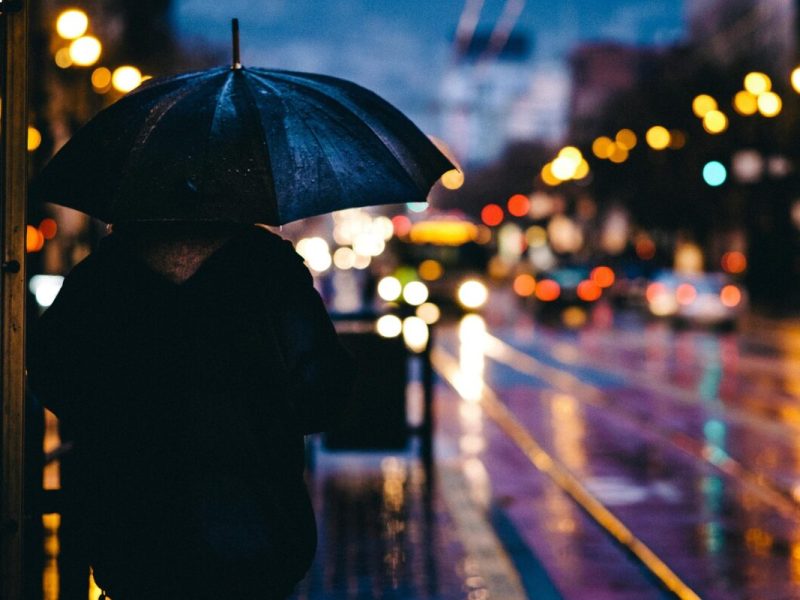 Llegada de la onda tropical 39 dejará lluvias en Venezuela
