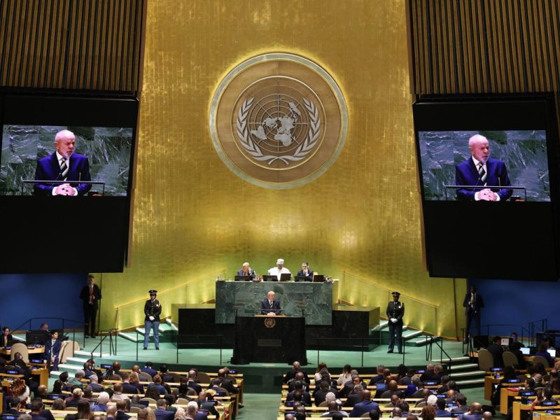 Venezuela Asamblea General ONU