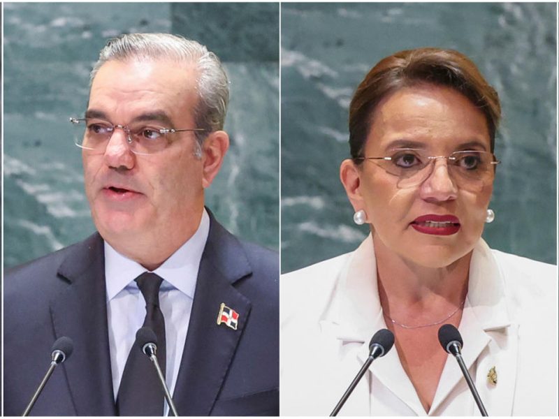 Gobierno de Maduro rechaza declaración de EEUU y "países lacayos" sobre crisis venezolana