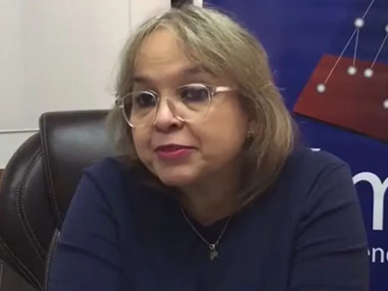 ONG exigen la liberación de Nélida Sánchez