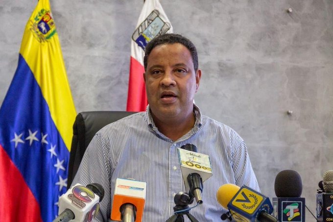 Alcalde de Maracaibo