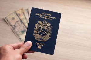 Acceso a la Justicia califica de "discriminación arbitraria" imposición de salvoconducto a venezolanos
