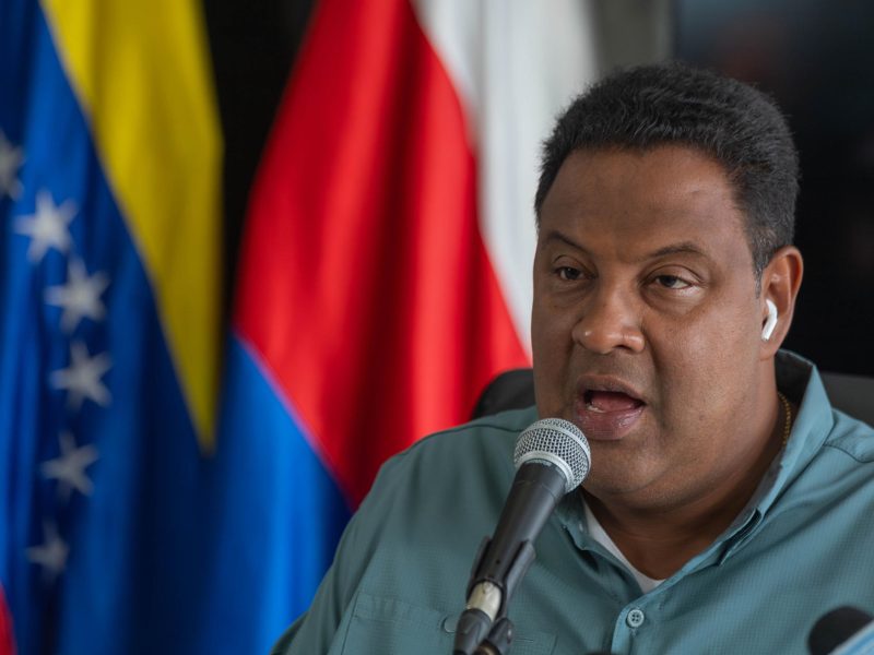 Concejales opositores advierten que Psuv no tiene mayoría para designar alcalde encargado en Maracaibo y denuncian represión