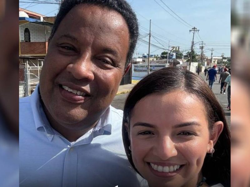 Alcalde de Maracaibo